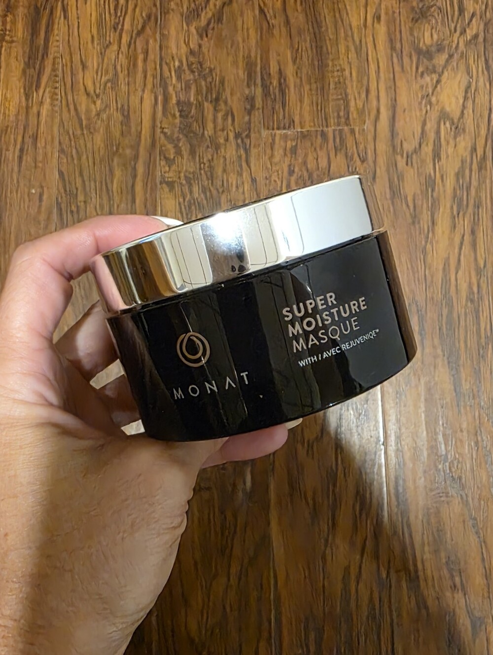 MONAT Super Moisture Masque